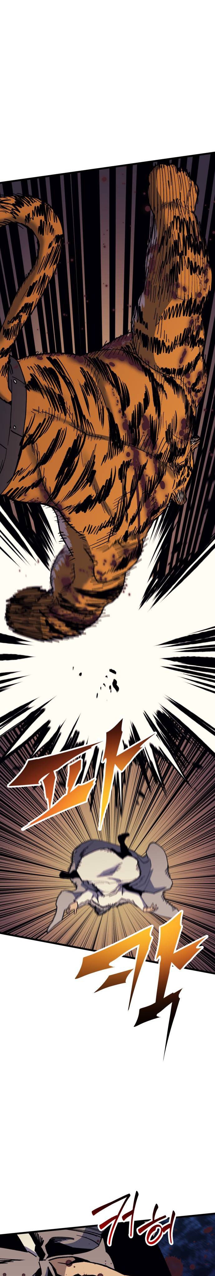 Wizard of Arsenia Chapter 33 Gambar 30